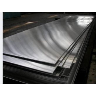 Алюминиевый лист АМг2 мягкий 1,5х1500х4000 мм